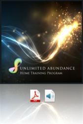 Unlimited Abundance Home Study Program